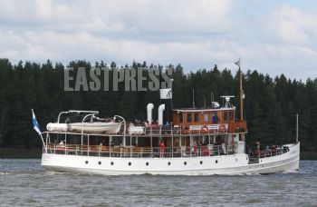 EA279366, Eastpress, Porvoo, Finland